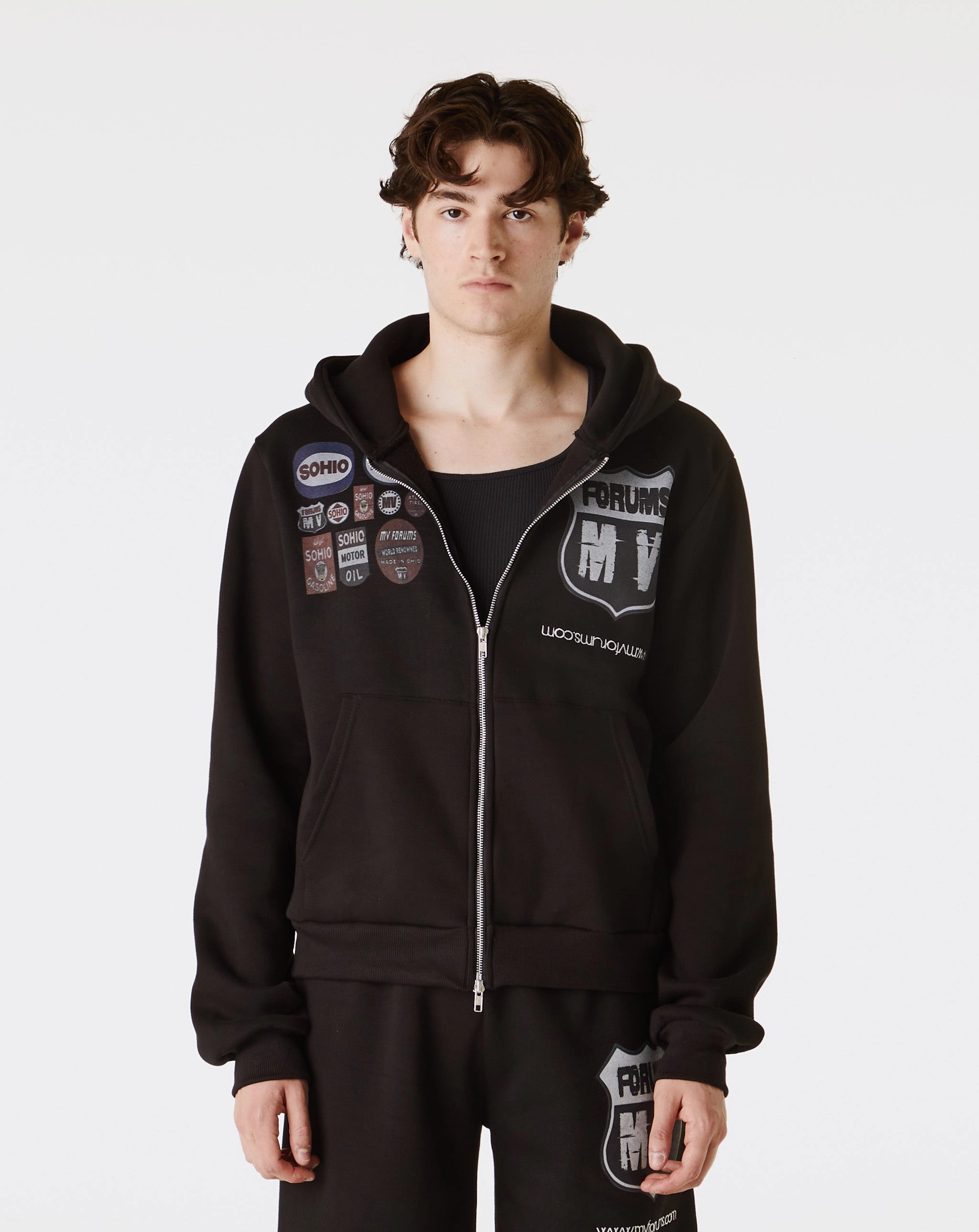 SOHIO Hoodie