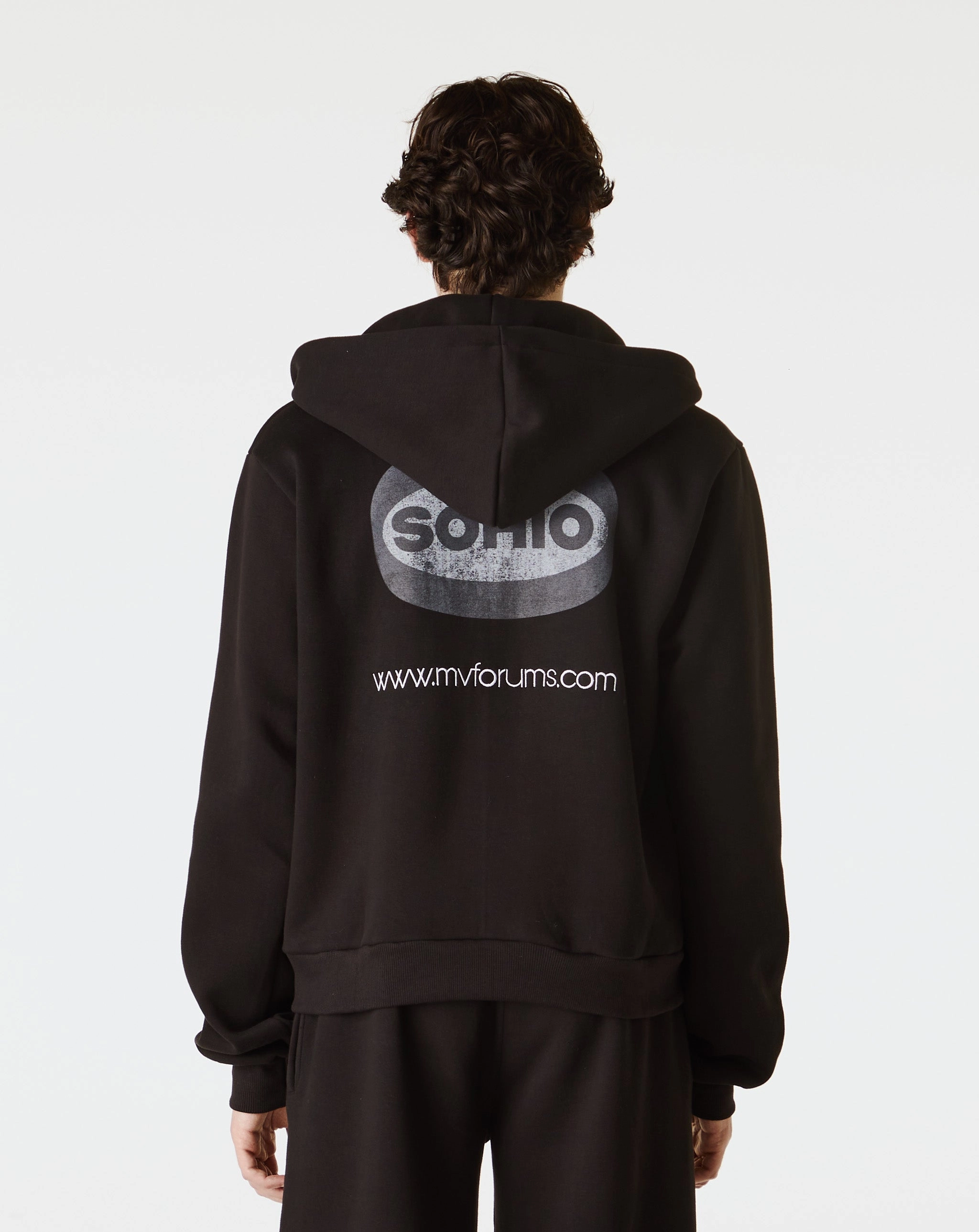 SOHIO Hoodie