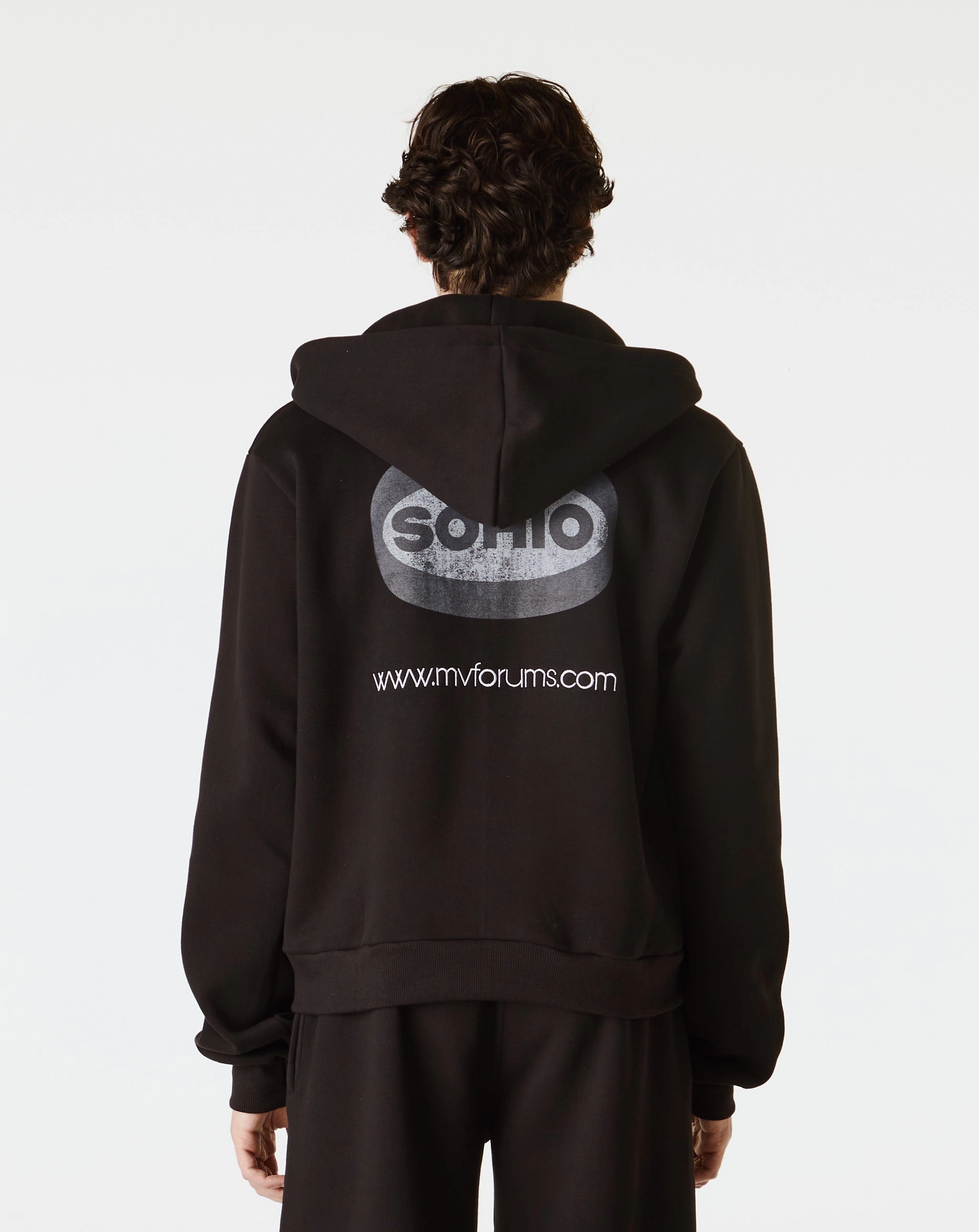 SOHIO Hoodie
