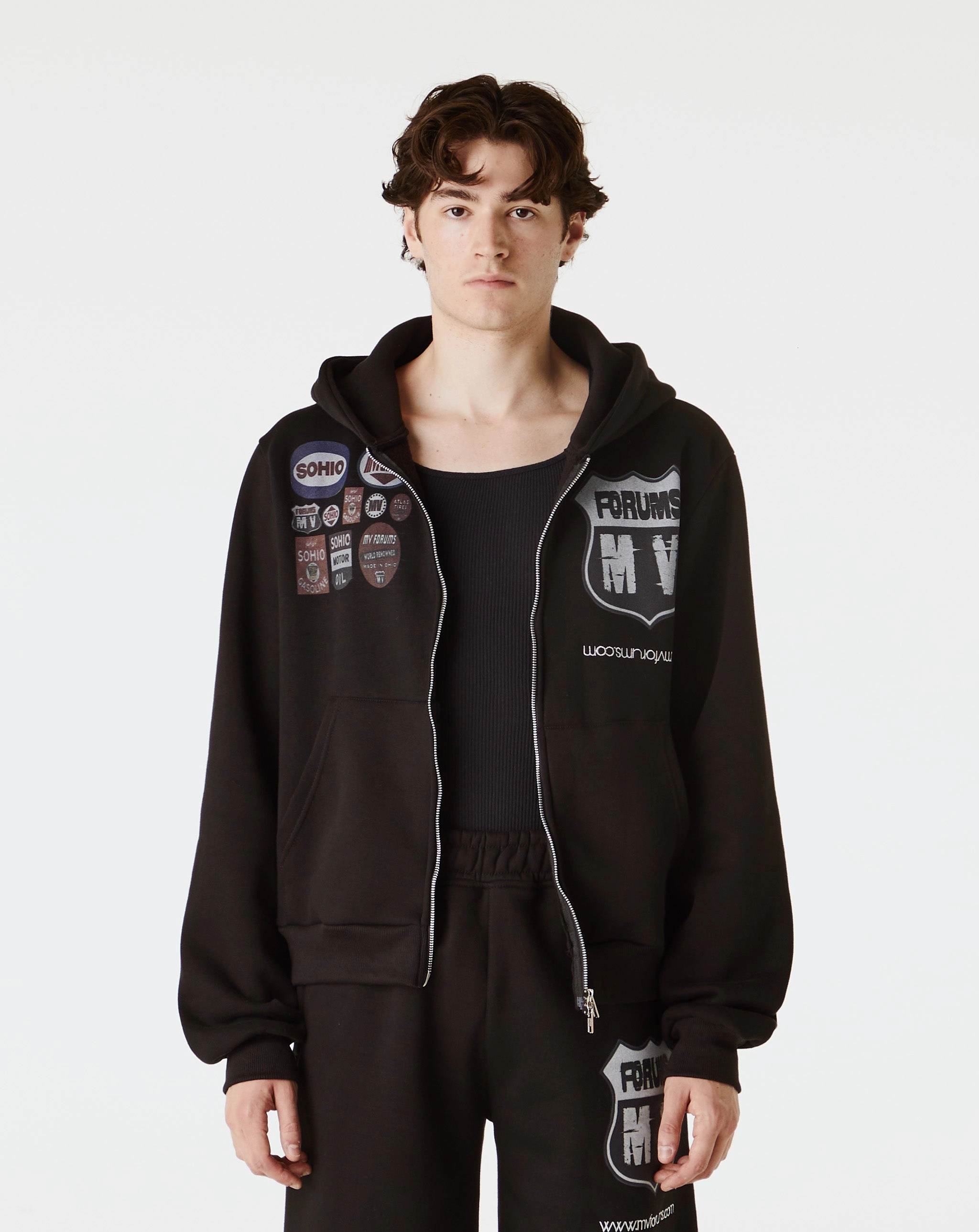 SOHIO Hoodie