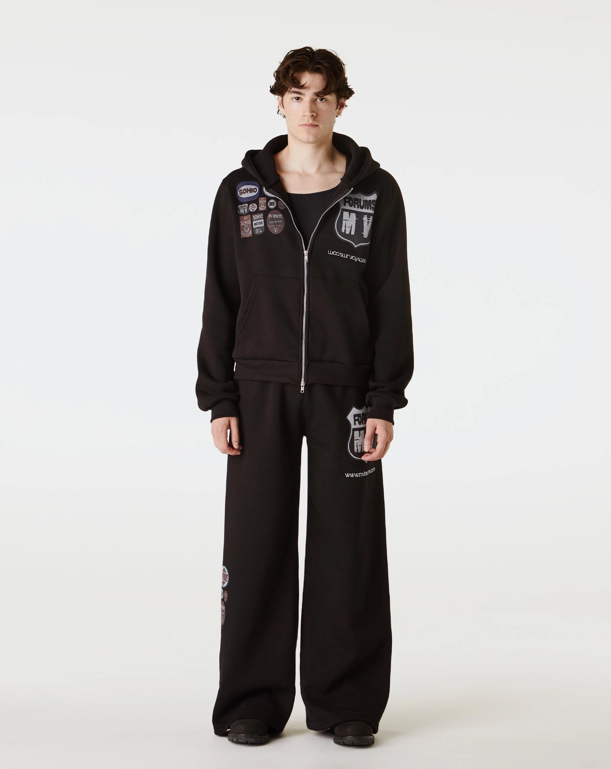 SOHIO Hoodie