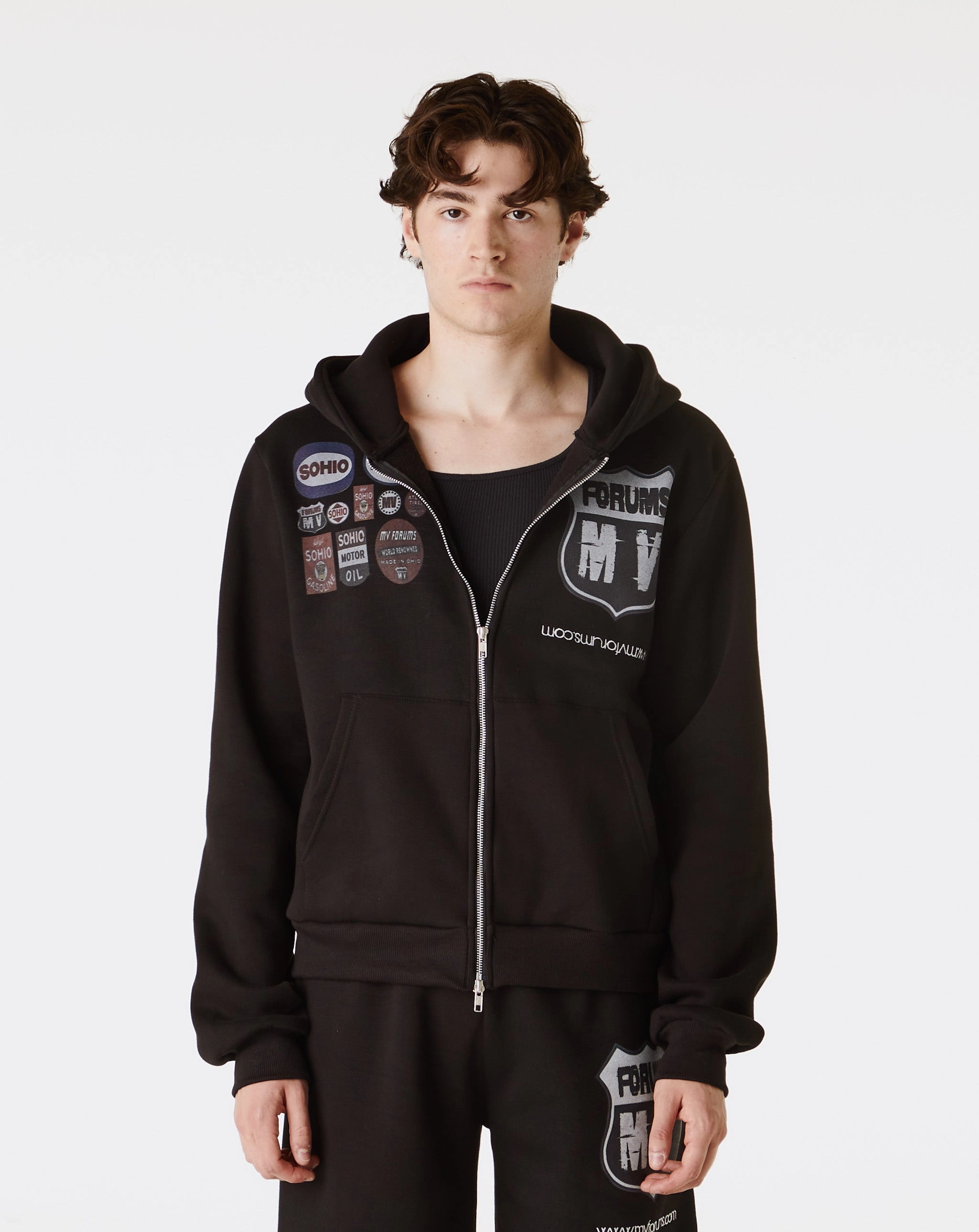 SOHIO Hoodie