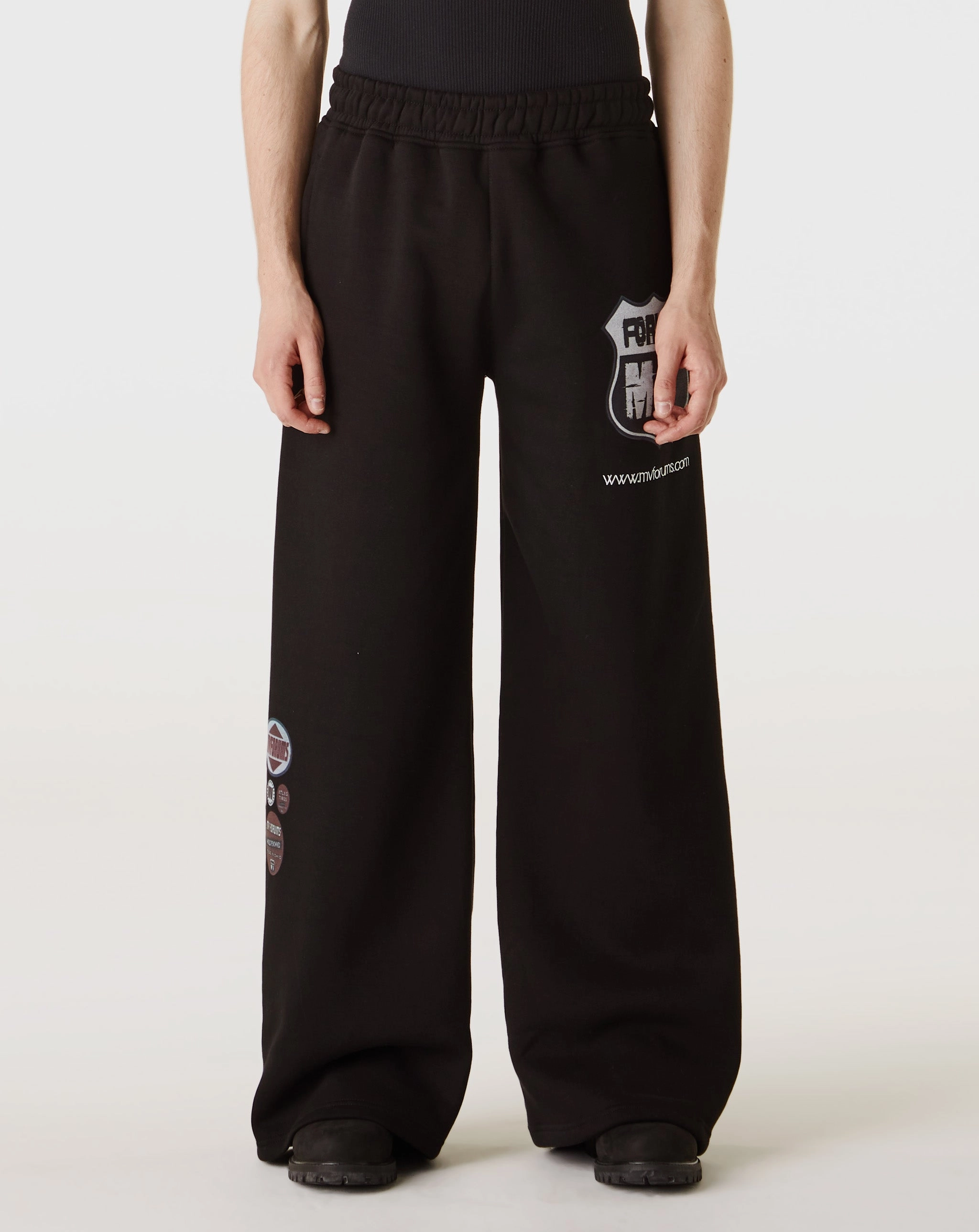 SOHIO Sweatpants