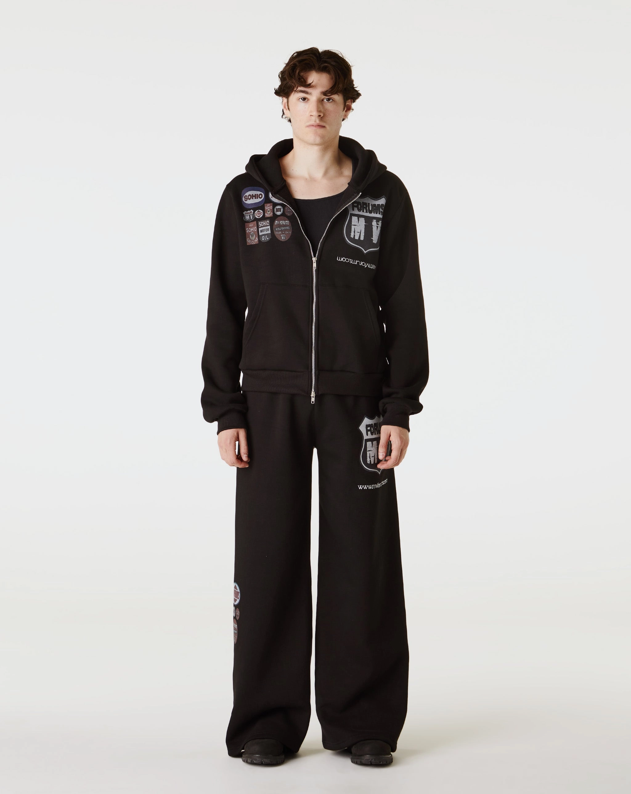 SOHIO Sweatpants