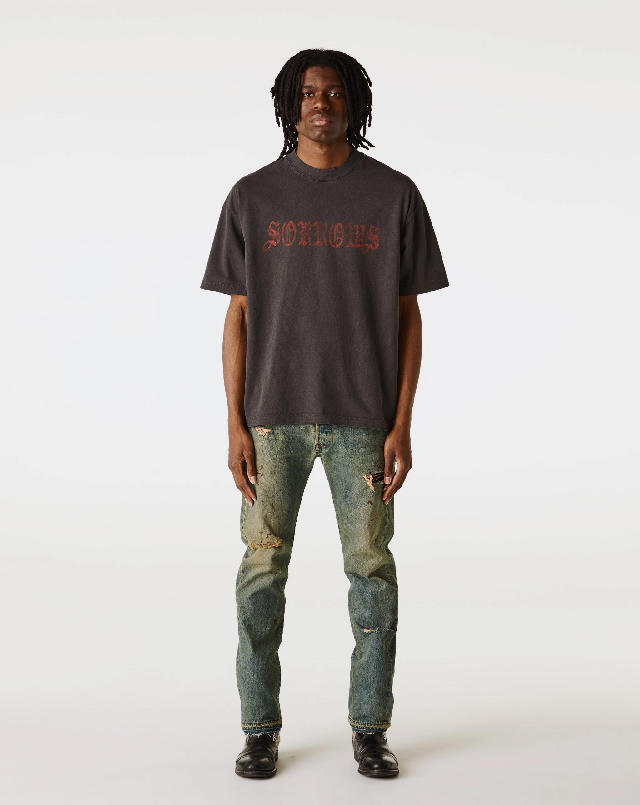 Sorrows T-Shirt