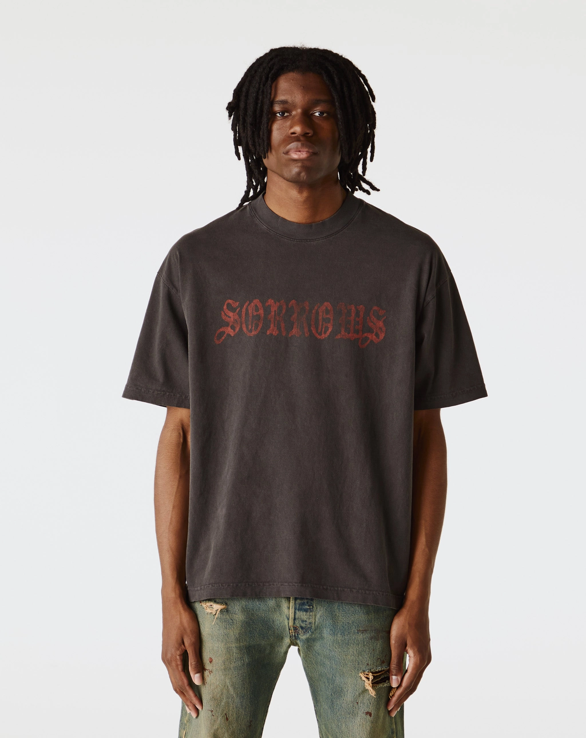 Sorrows T-Shirt