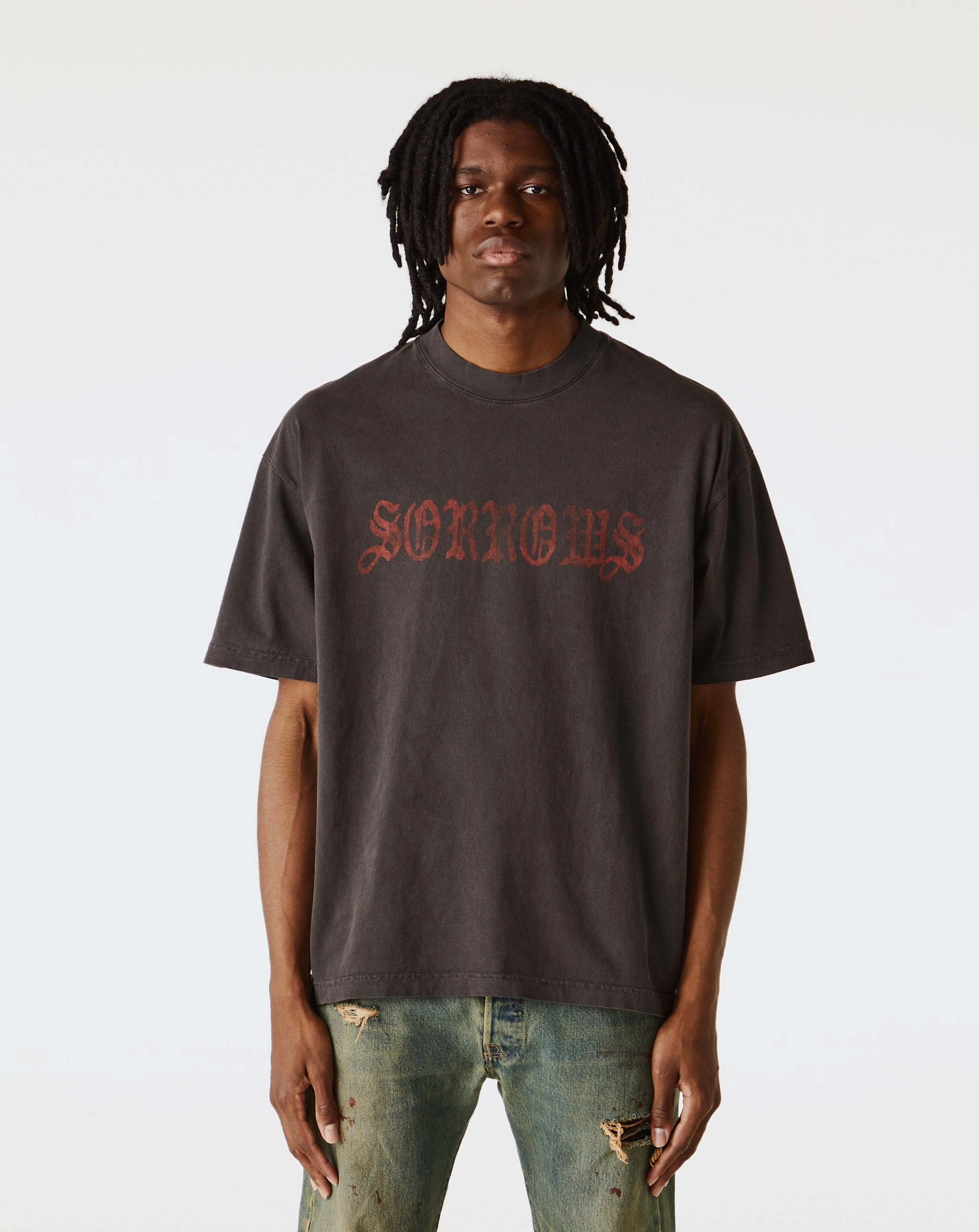 Sorrows T-Shirt