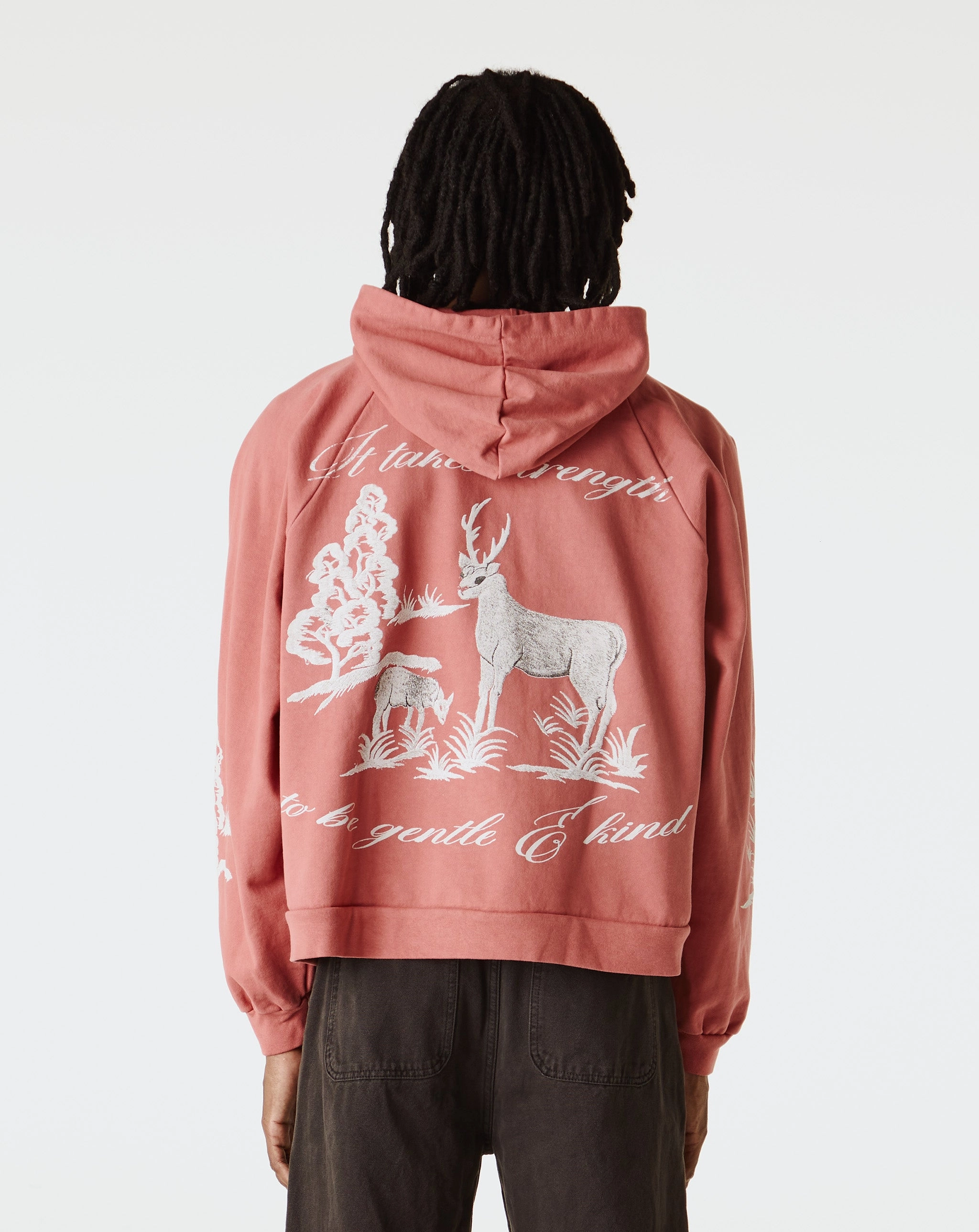 Souvenir Zip Up