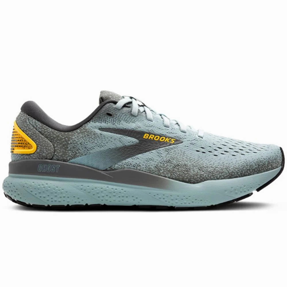Wigs Men's Brooks Ghost 16 GPS Devices