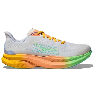 Sporting Events Men's HOKA ONE ONE Mach 6 Seat Covers