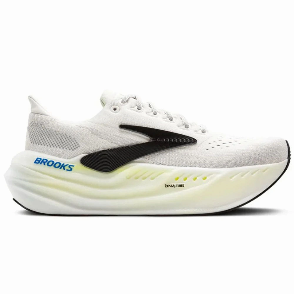 Sustainable Materials Men's Brooks Glycerin Max Puzzles