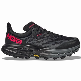 Sporting Goods Women's HOKA ONE ONE Speedgoat 5 GTX Spike DVDs