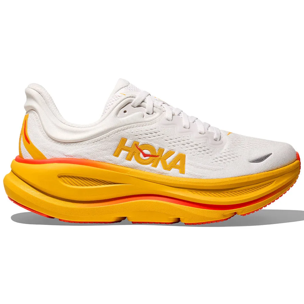 Sports Apparel Women's HOKA ONE ONE Bondi 9 Photography