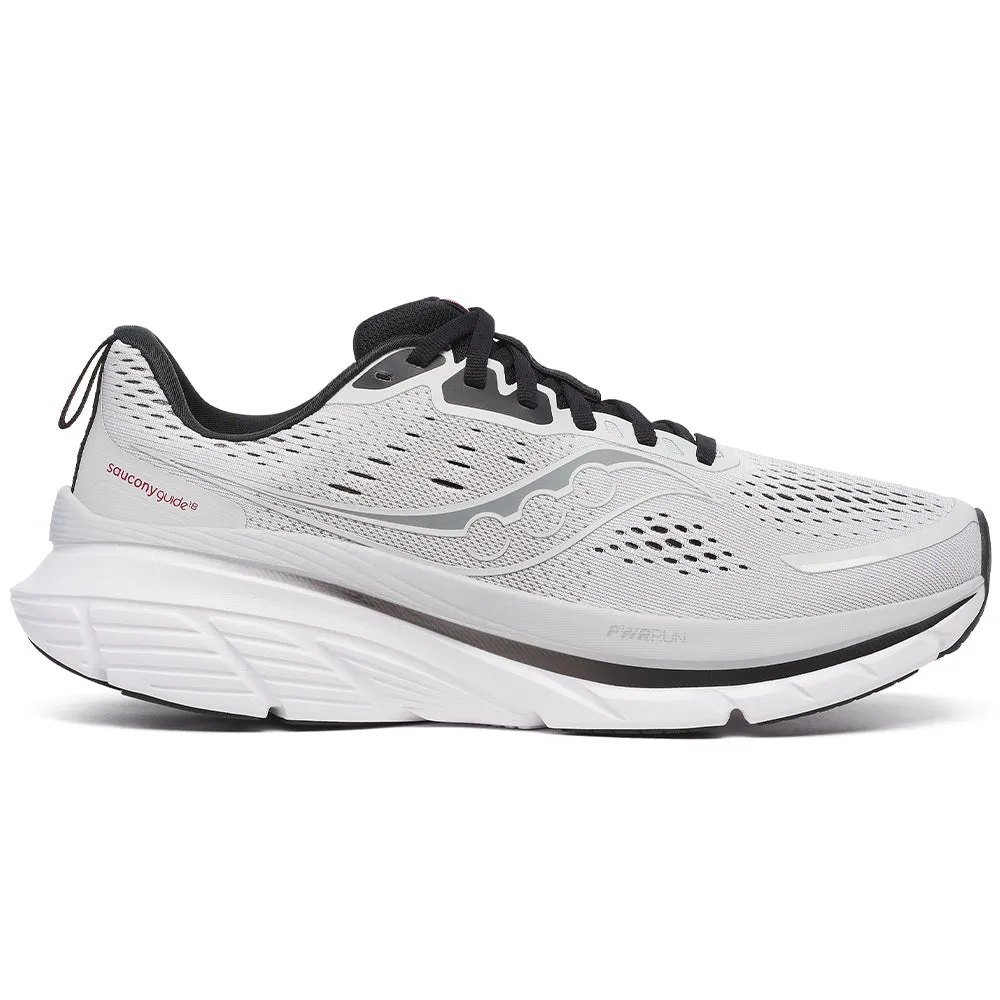 Sports Balls Men's Saucony Guide 18 Kitchenware
