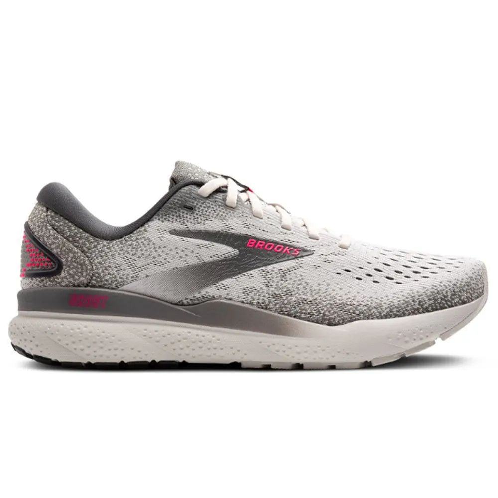 Sports Balls Women's Brooks Ghost 16 Courses