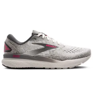 Sports Balls Women's Brooks Ghost 16 Courses