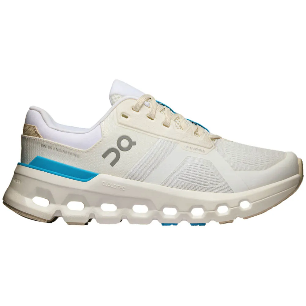 Sports Cards Women's On Cloudrunner 2 Health & Wellness