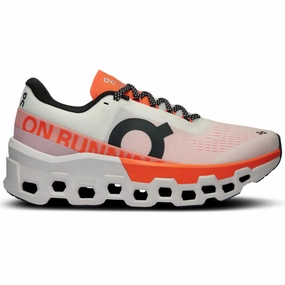 Sports & Outdoors Women's On Cloudmonster 2 Fit Guide
