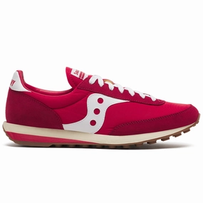 Sports Apparel Unisex Saucony Trainer 80 Car Audio