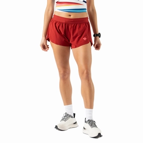 Sports Cards Women's Rabbit Fuel 'N Fly 2.5" Swimwear