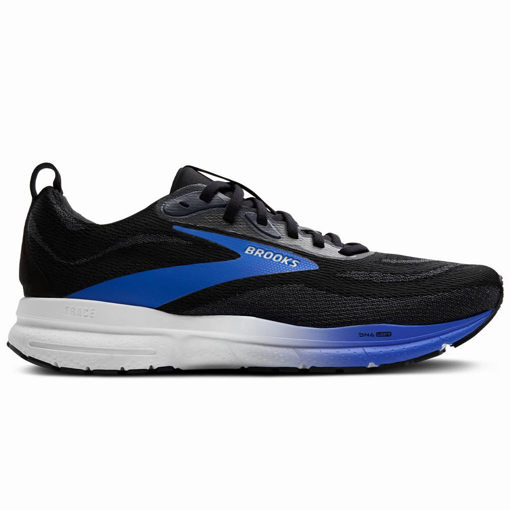 Apps Men's Brooks Trace 4 Statues