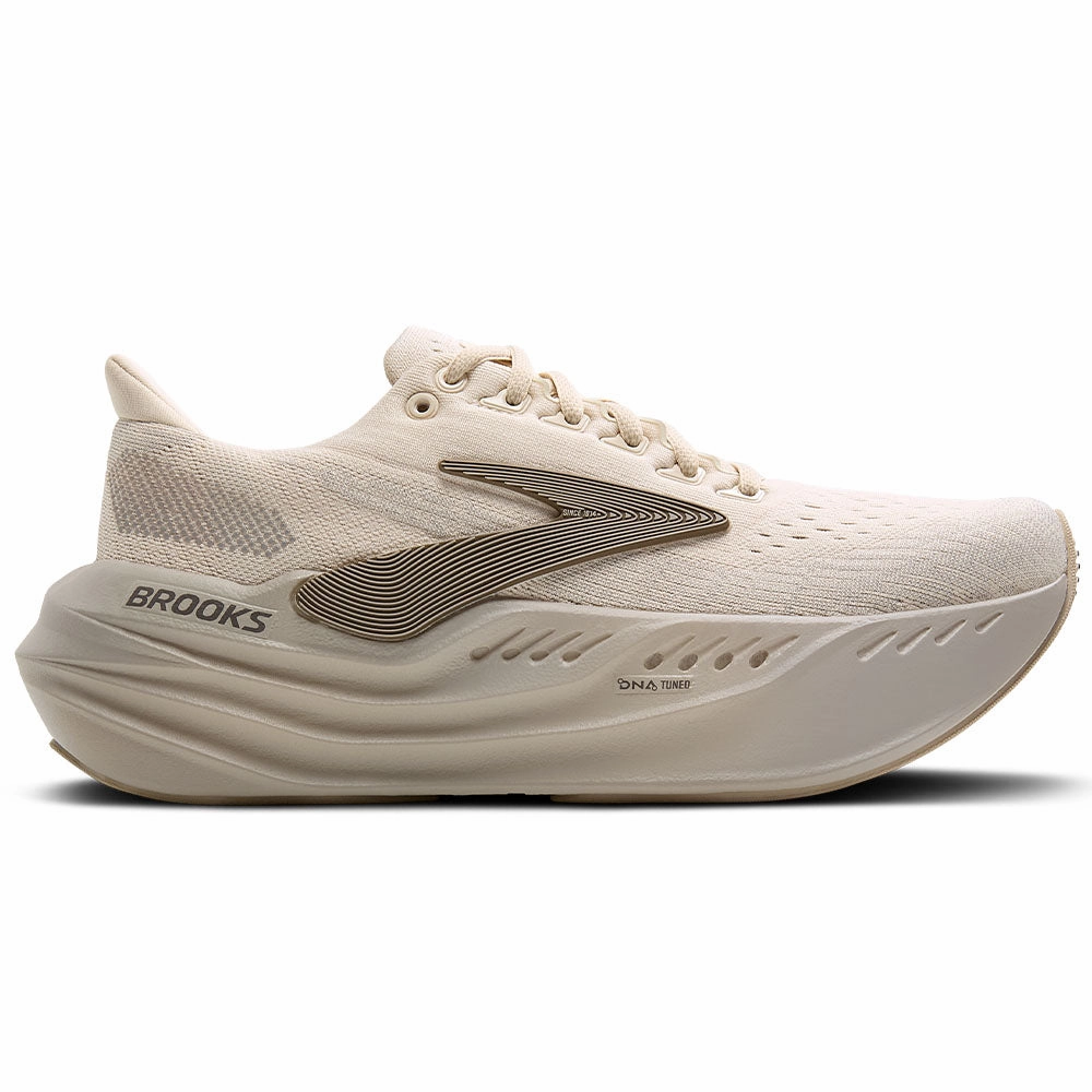 Women's Brooks Glycerin Max Embroidered Details Festivals