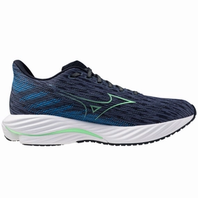 Stationery Men's Mizuno Wave Rider 28 School Supplies