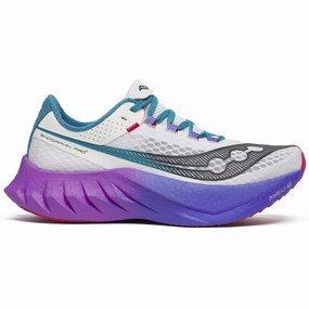 Statues Men's Saucony Endorphin Pro 4 Video Games