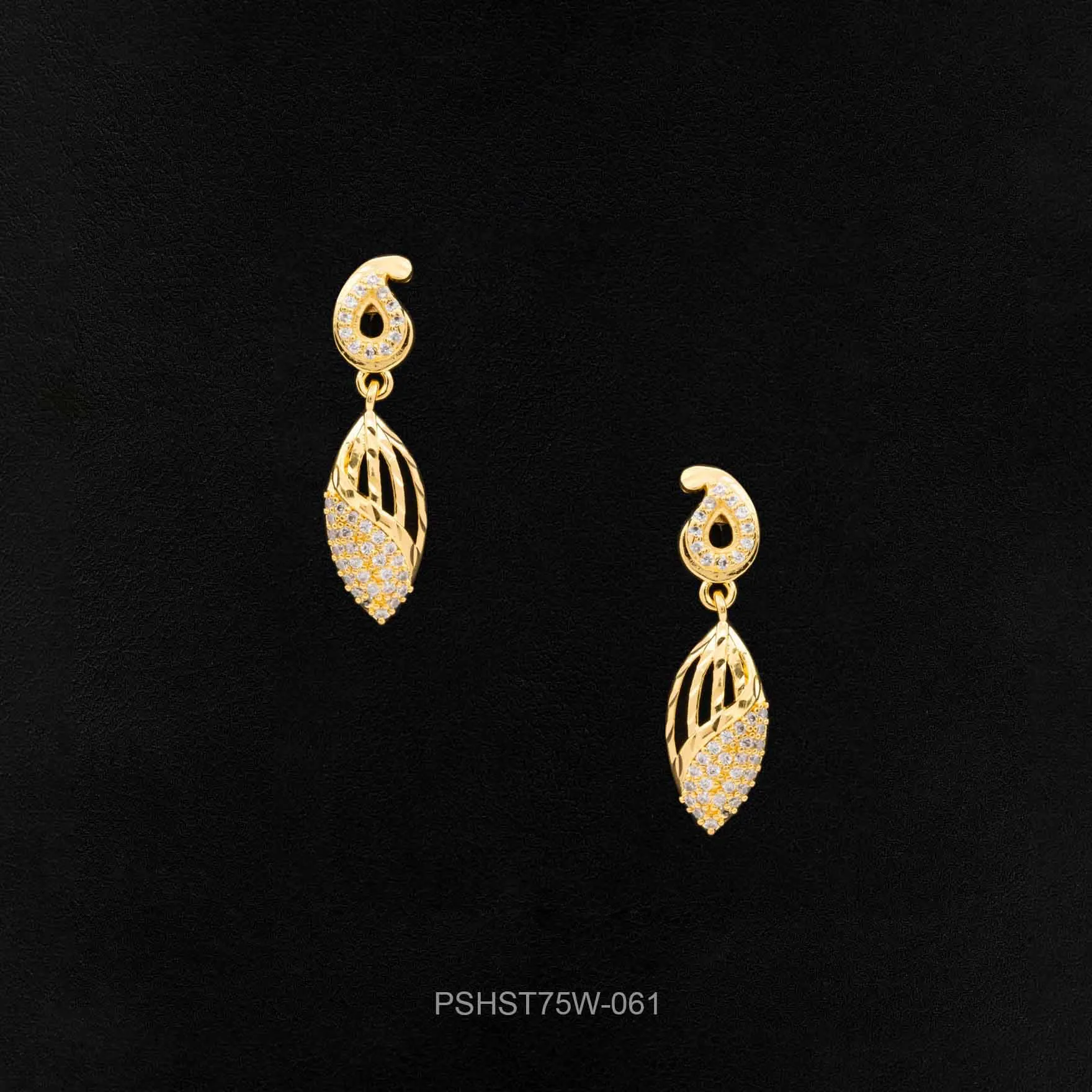 STONE HANGING STUD PSHST75W-061