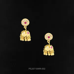 STONE JIMIKA STUD PSJST10WR-002