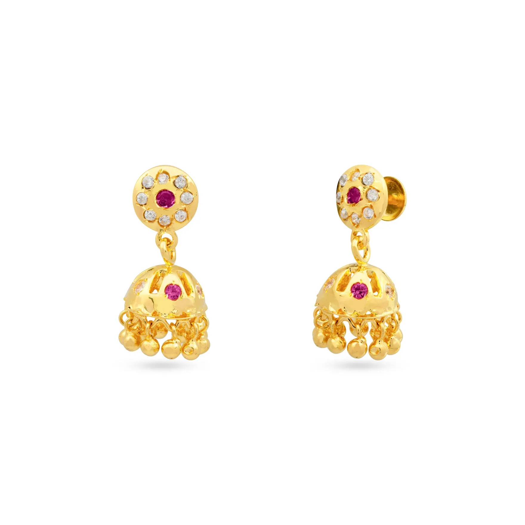 STONE JIMIKA STUD PSJST10WR-002