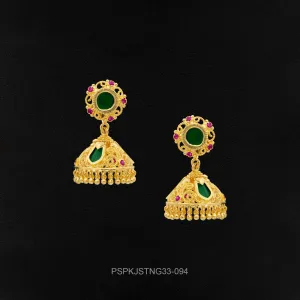 STONE JIMIKA STUD PSPKJSTNG33-094