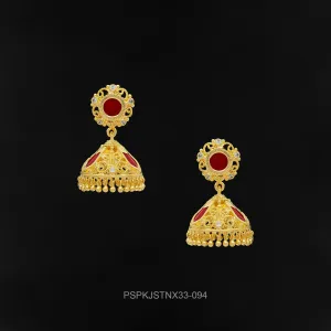 STONE JIMIKA STUD PSPKJSTNX33-094