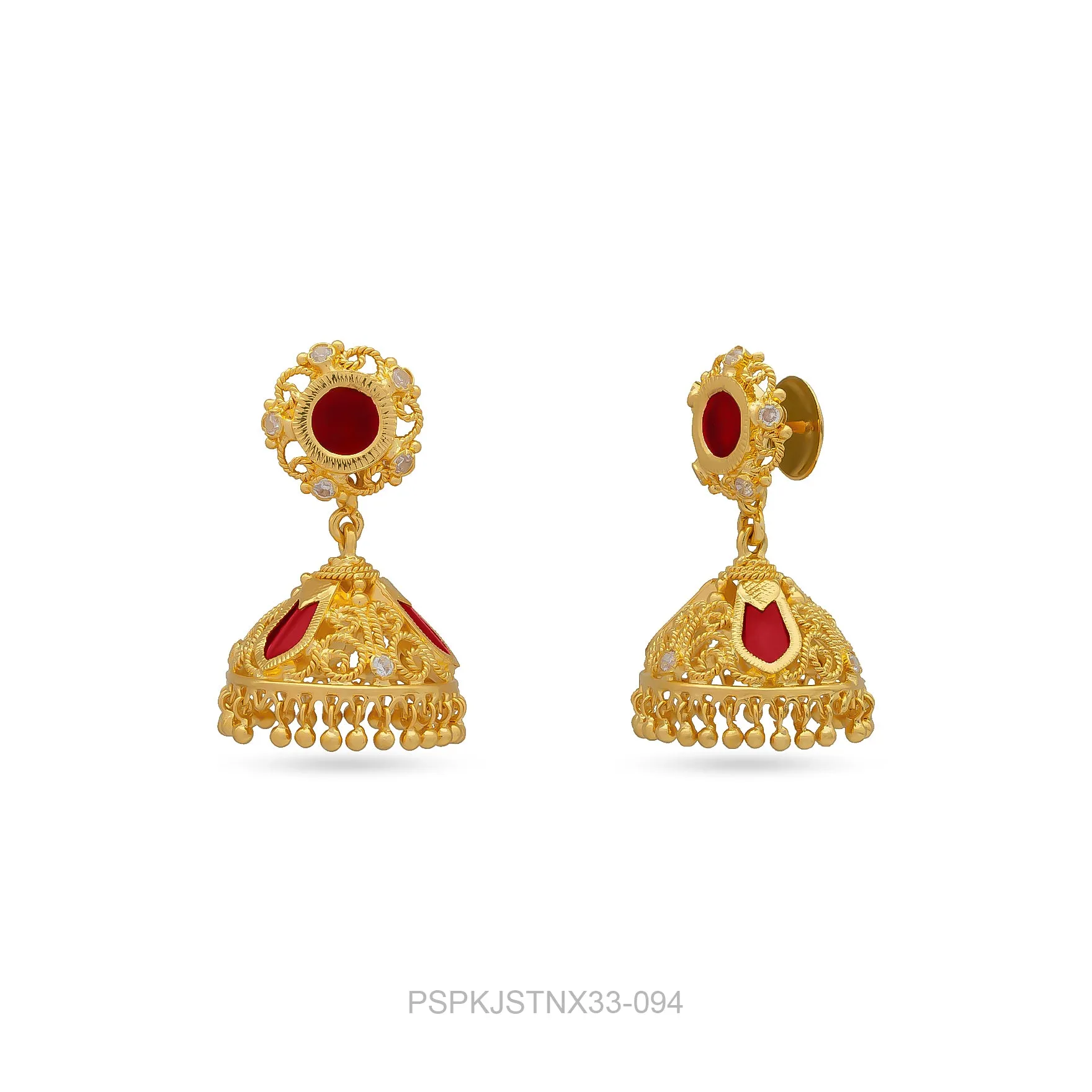 STONE JIMIKA STUD PSPKJSTNX33-094