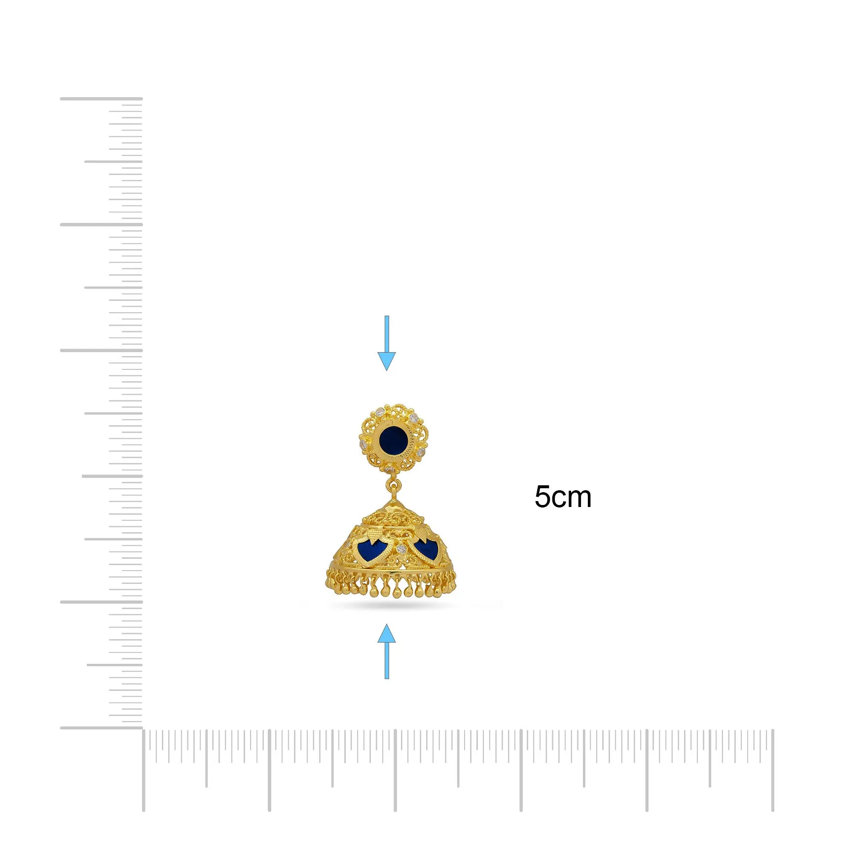 STONE JIMIKA STUD PSPKJSTPBL-093