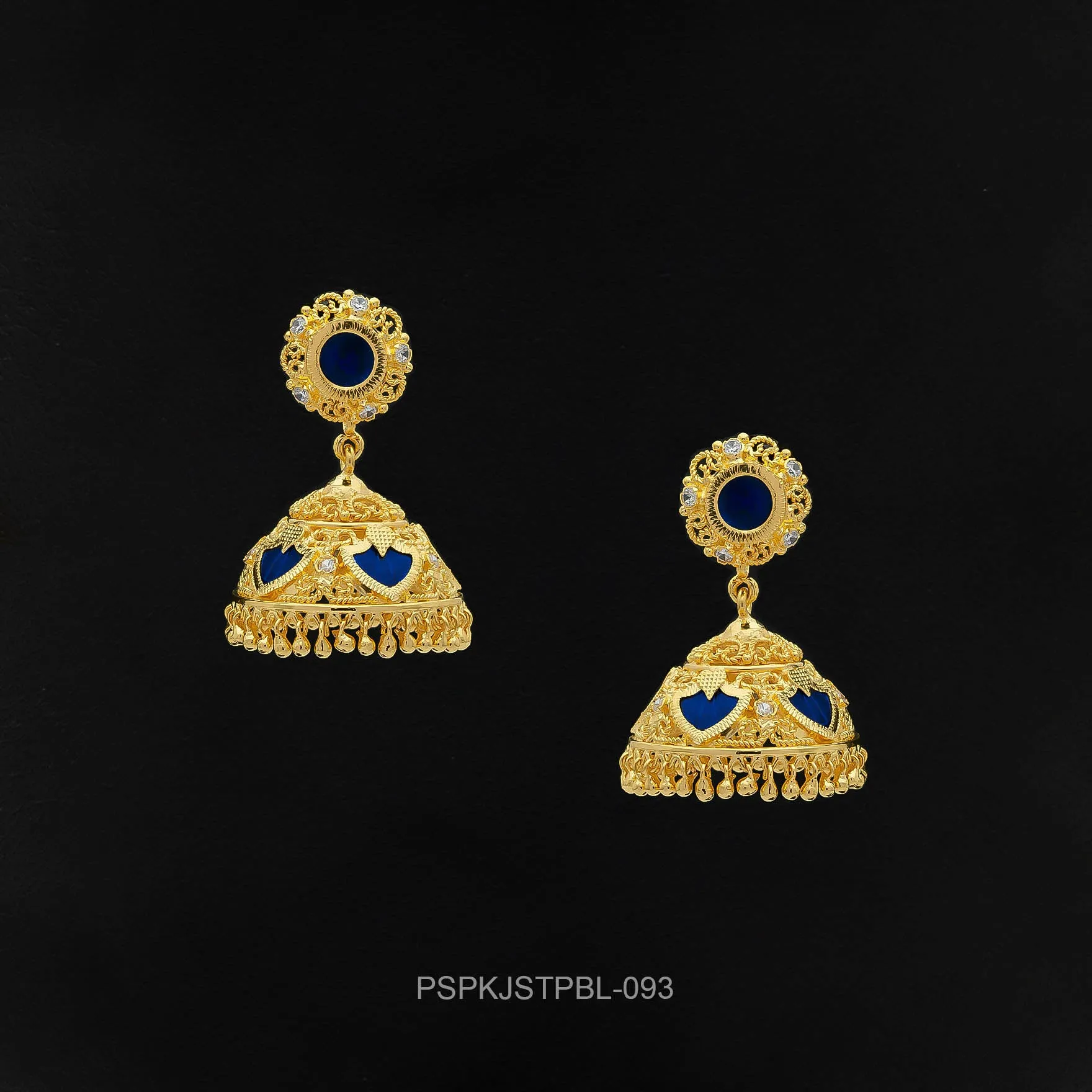 STONE JIMIKA STUD PSPKJSTPBL-093