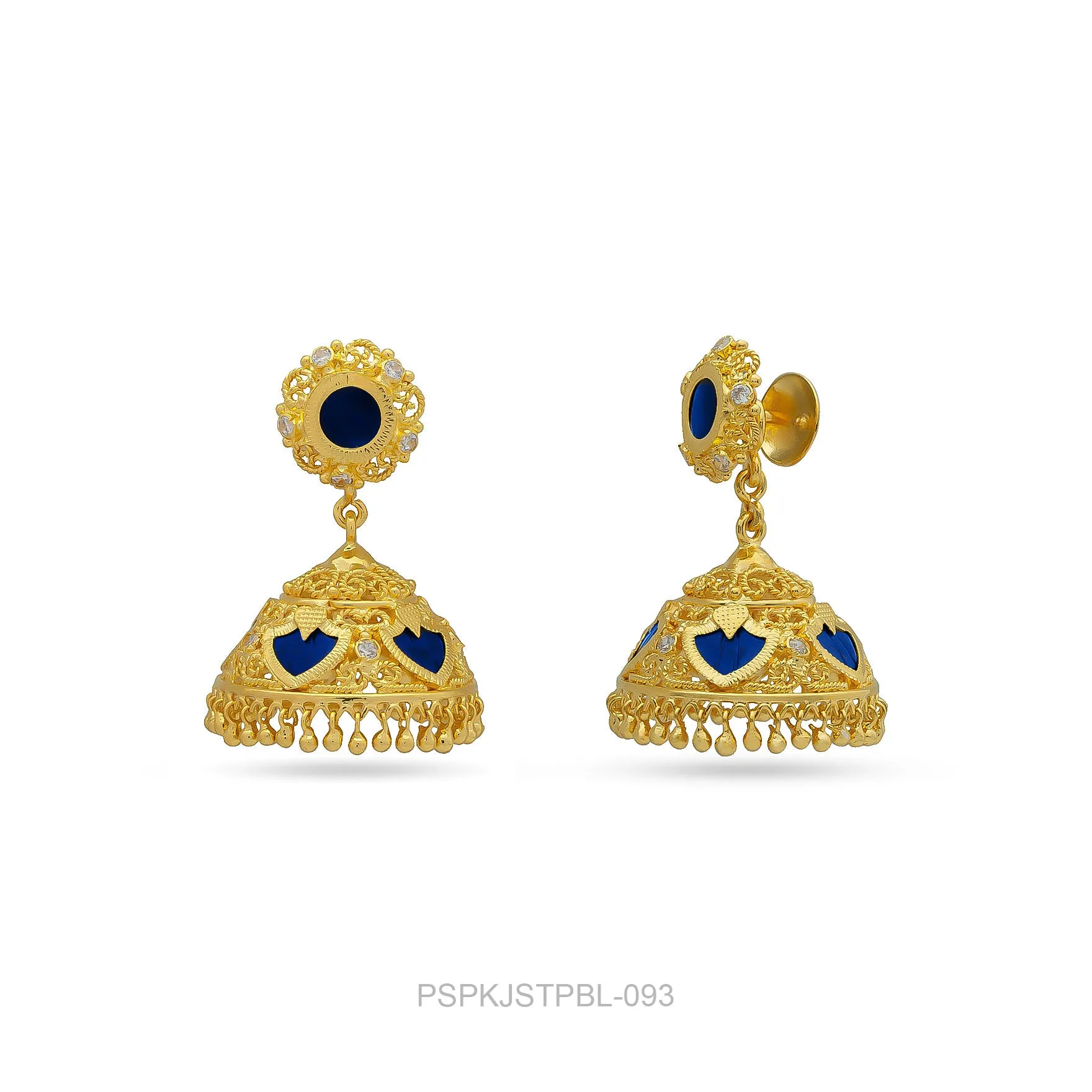 STONE JIMIKA STUD PSPKJSTPBL-093