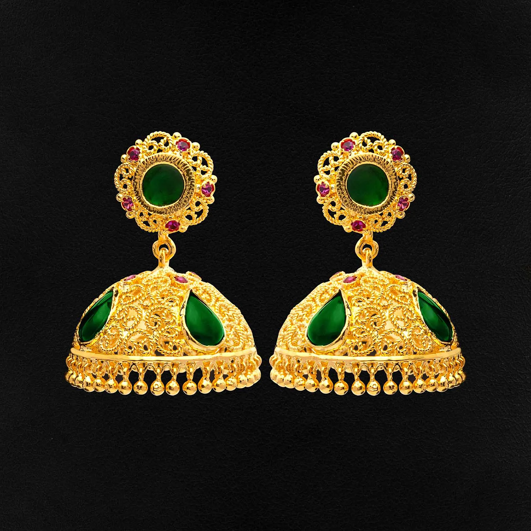 STONE JIMIKA STUD PSPKJSTRG1-035