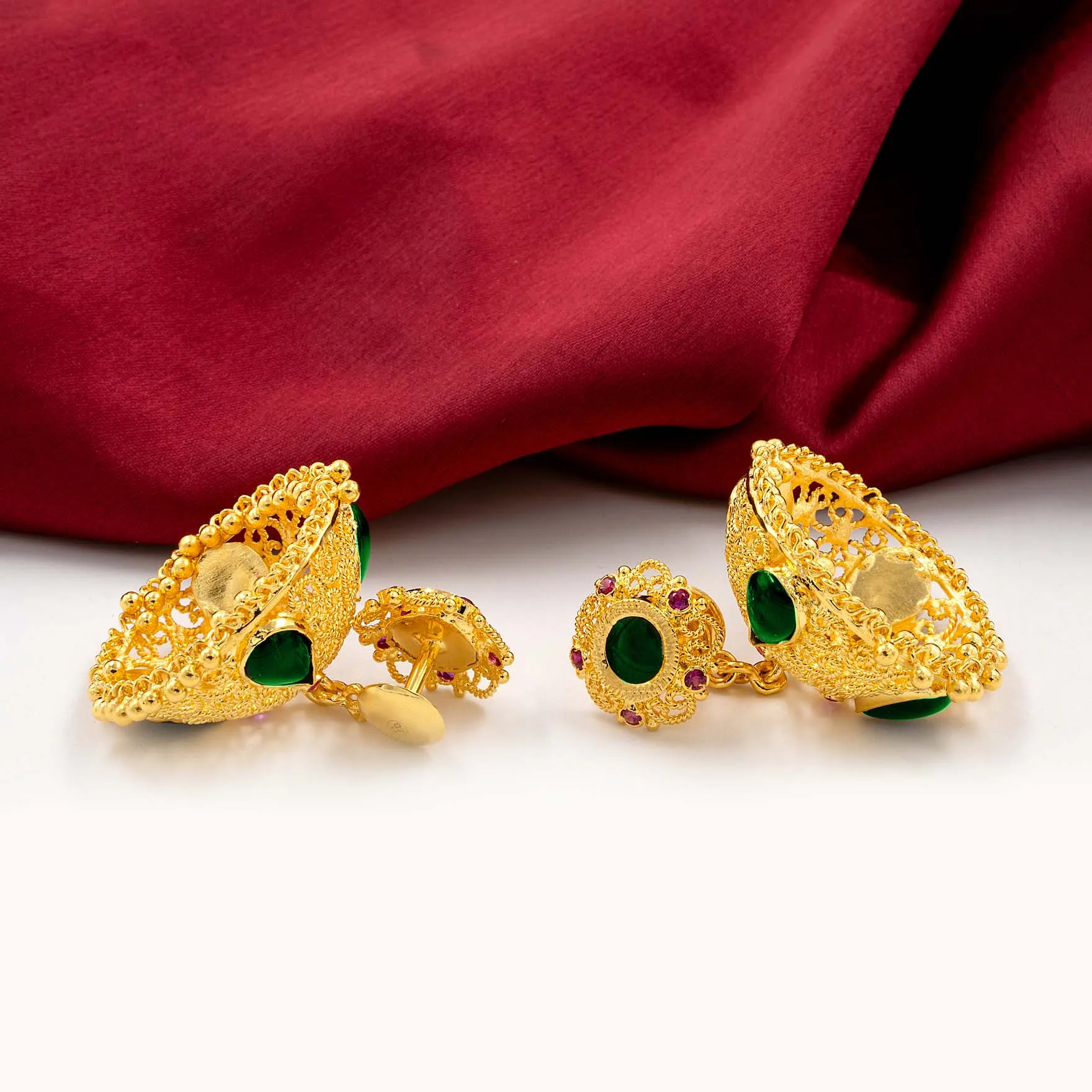 STONE JIMIKA STUD PSPKJSTRG1-035