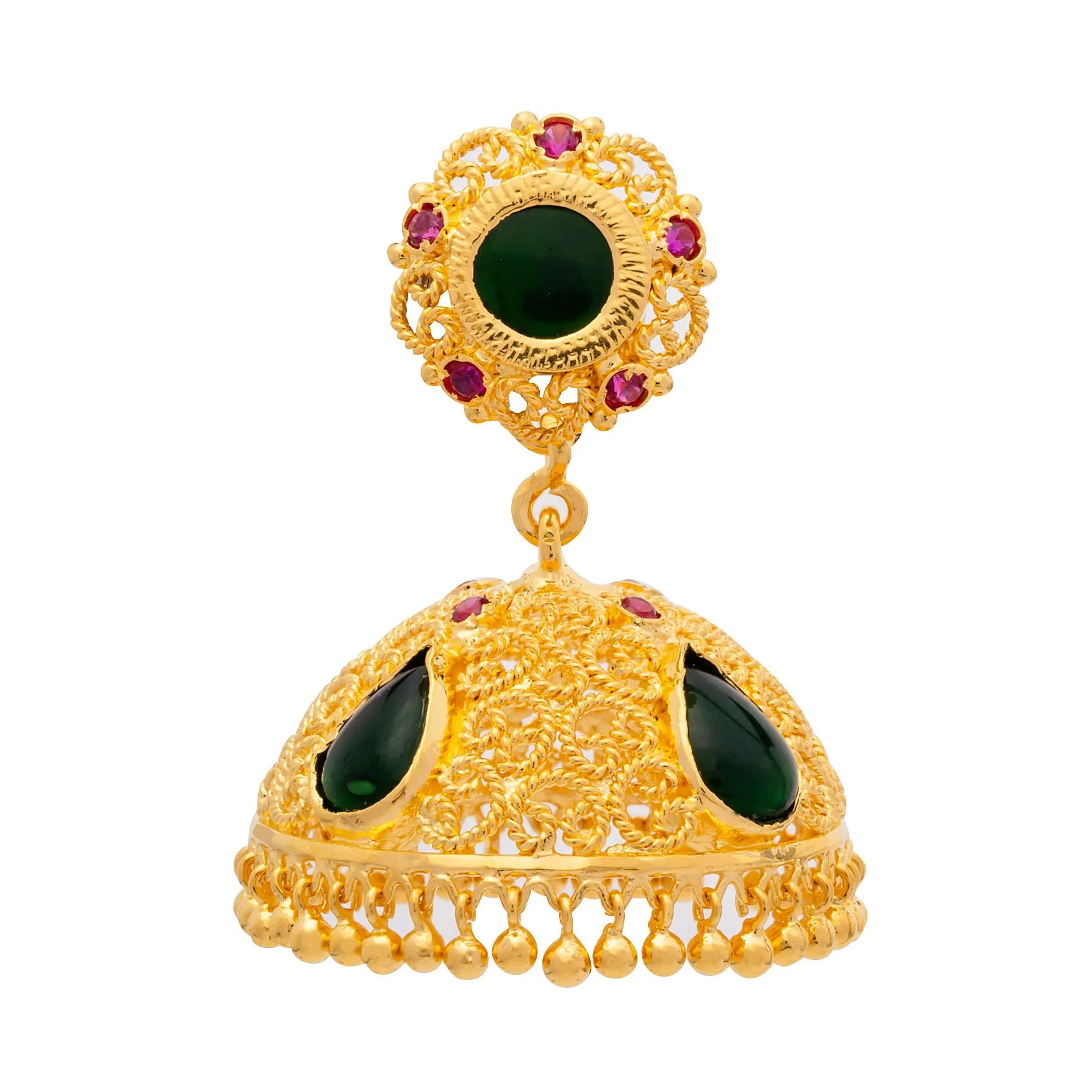 STONE JIMIKA STUD PSPKJSTRG1-035