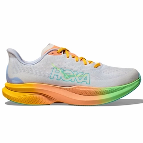 Streetwear Men's HOKA ONE ONE Mach 6 Smartwatches
