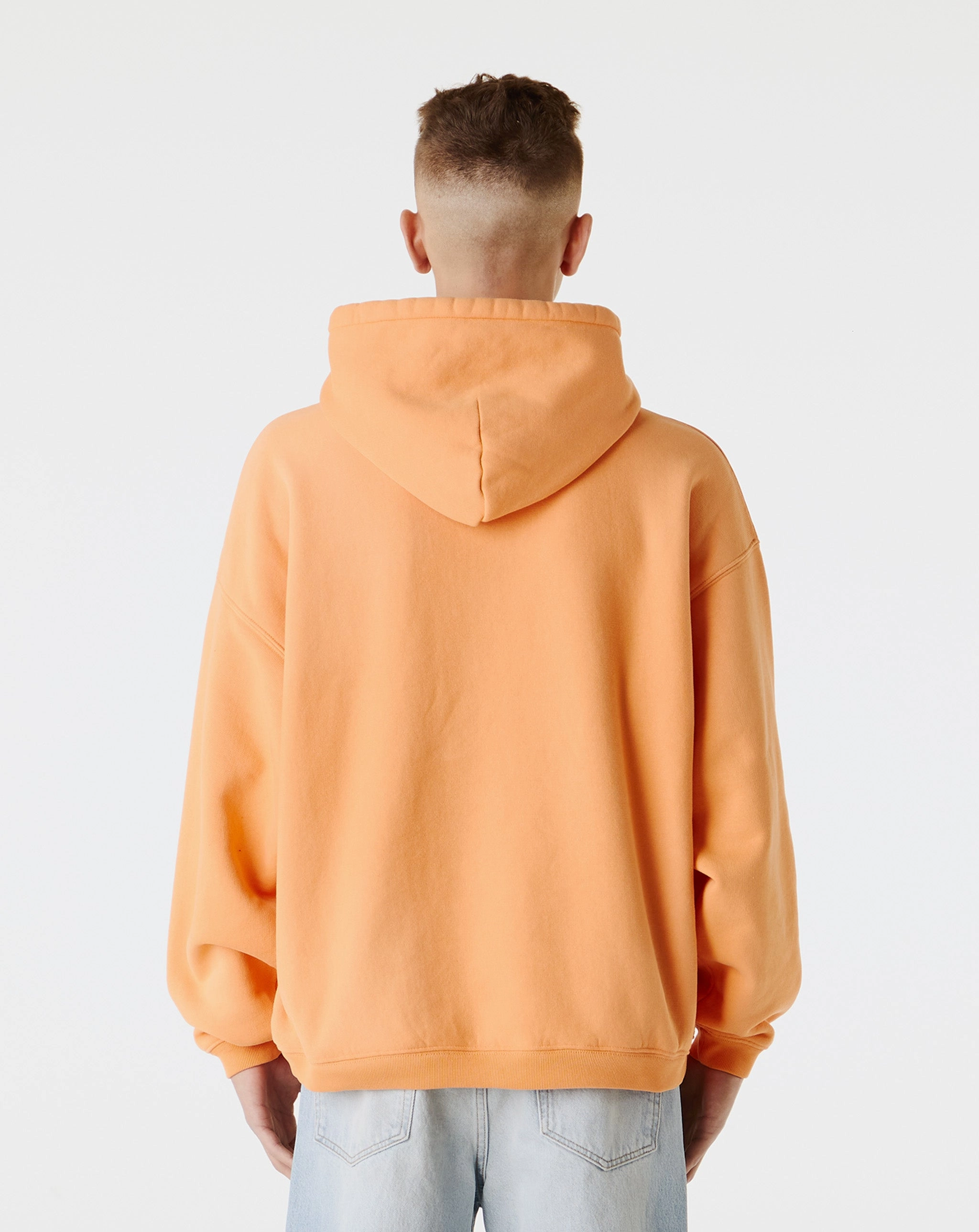 STU Applique Hoodie