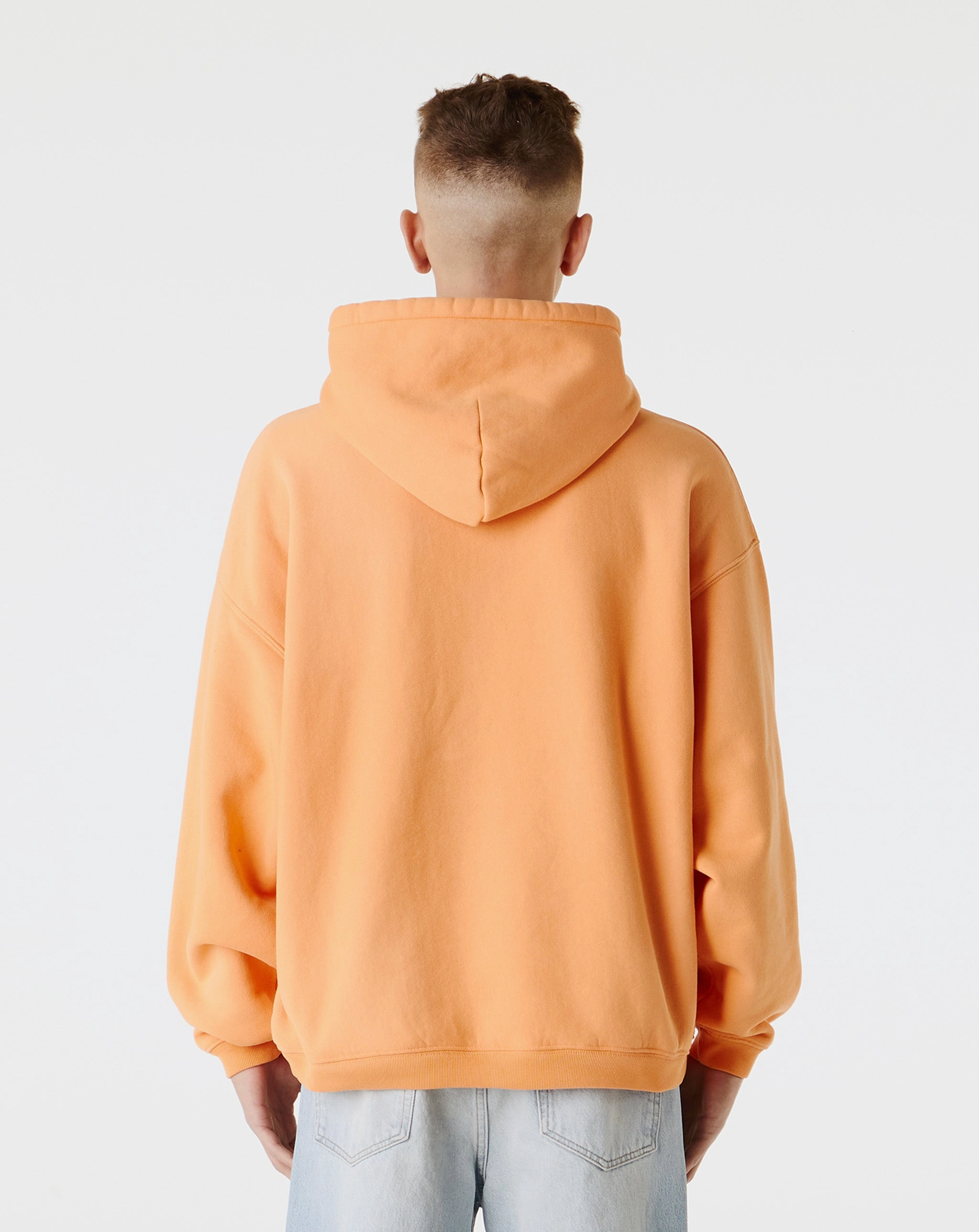 STU Applique Hoodie
