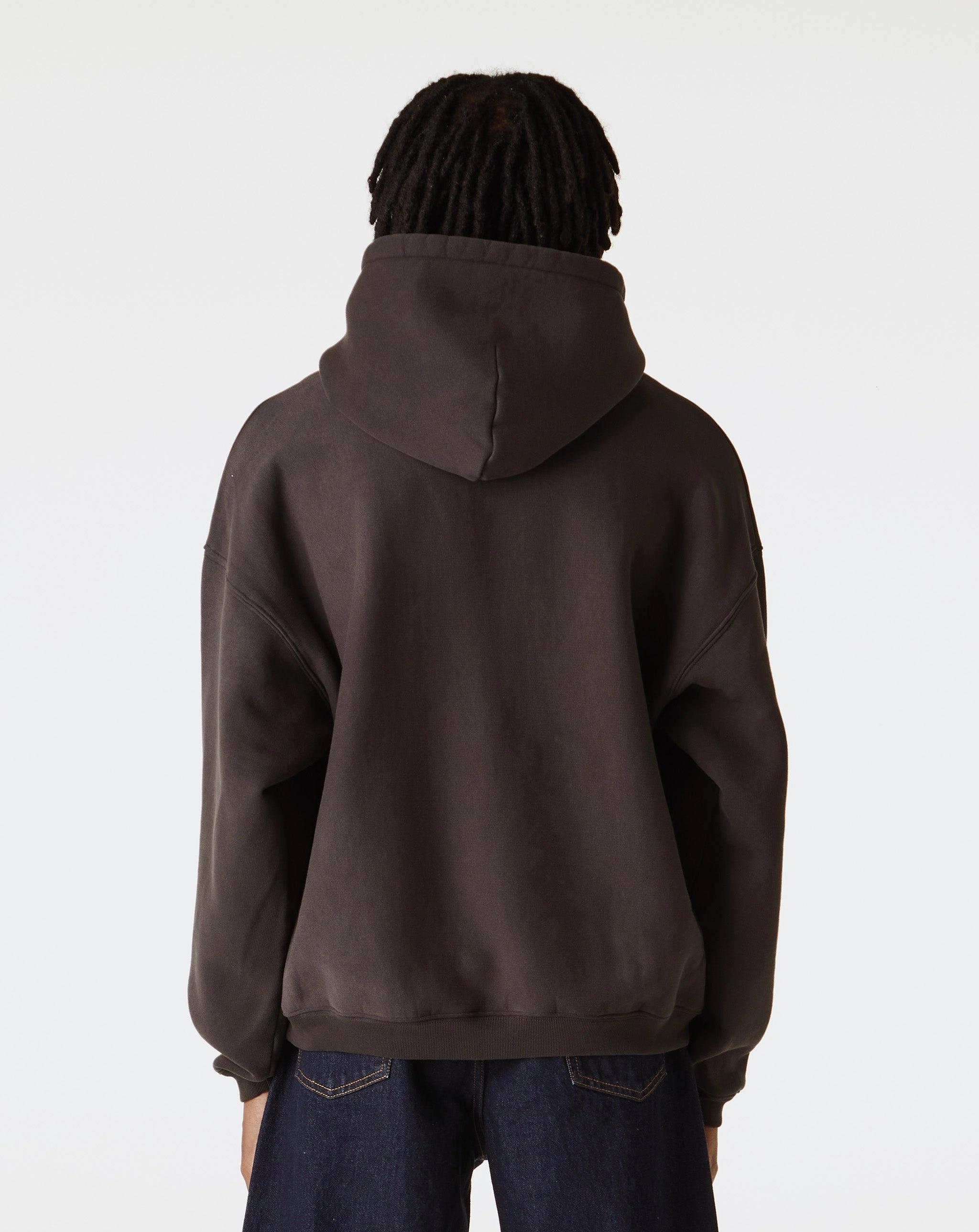 STU Applique Hoodie