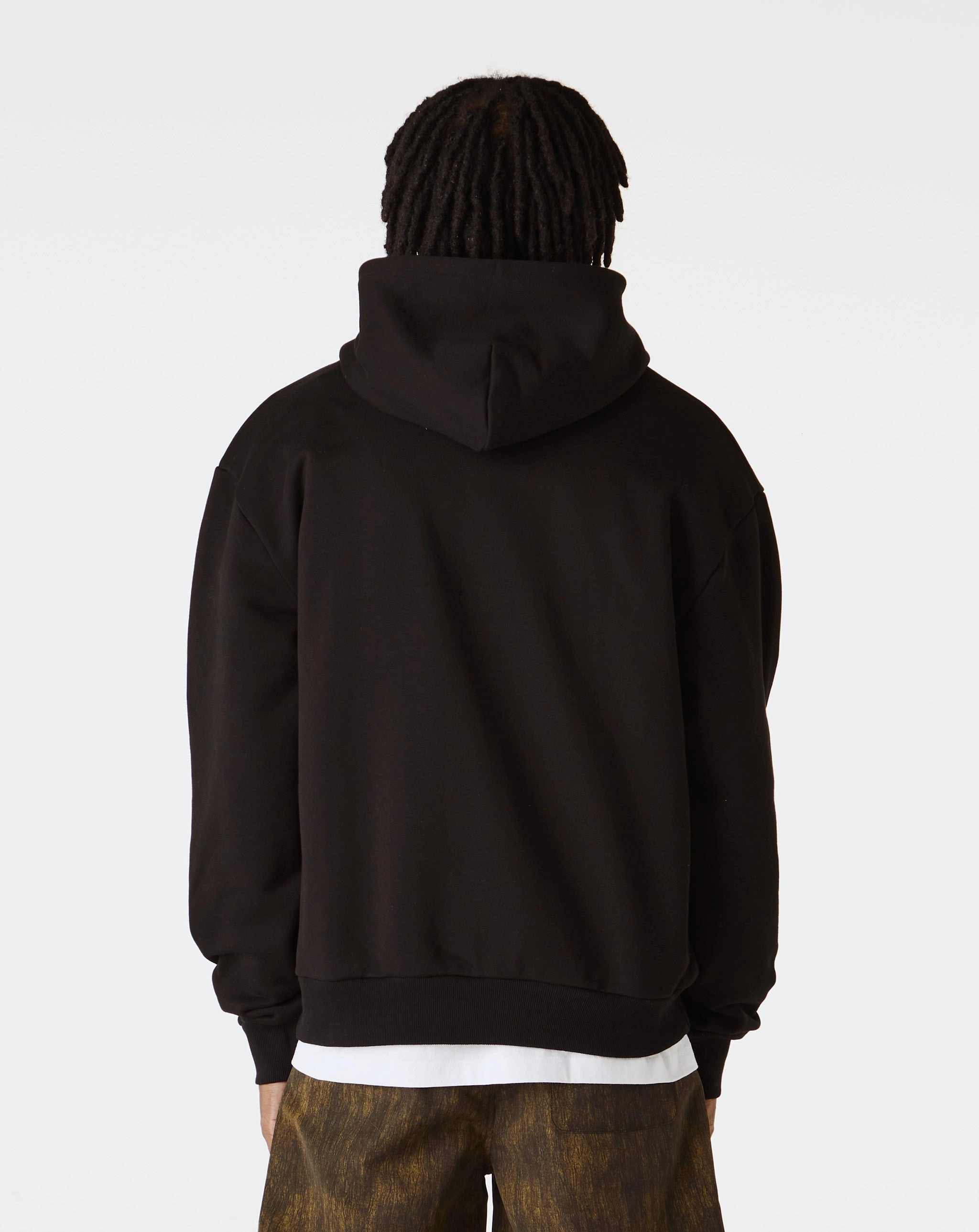 Students Performance Art Hoodie