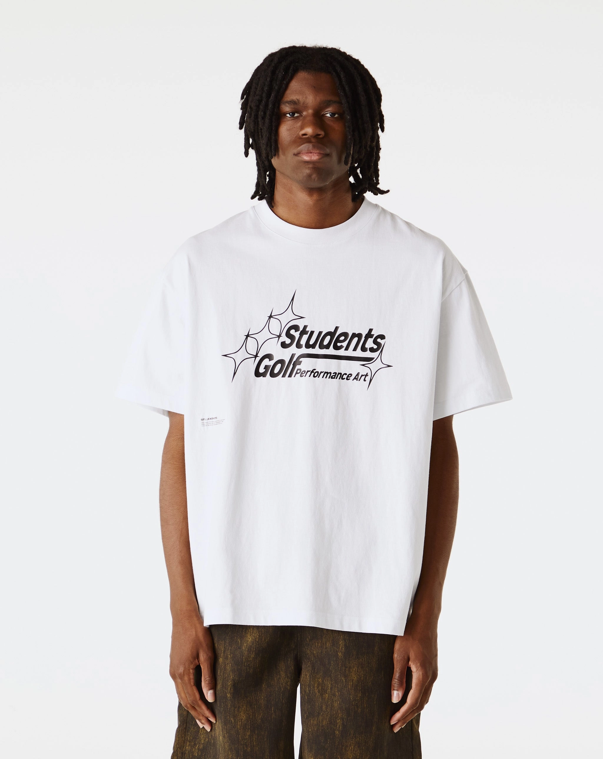 Students Performance Art T-Shirt