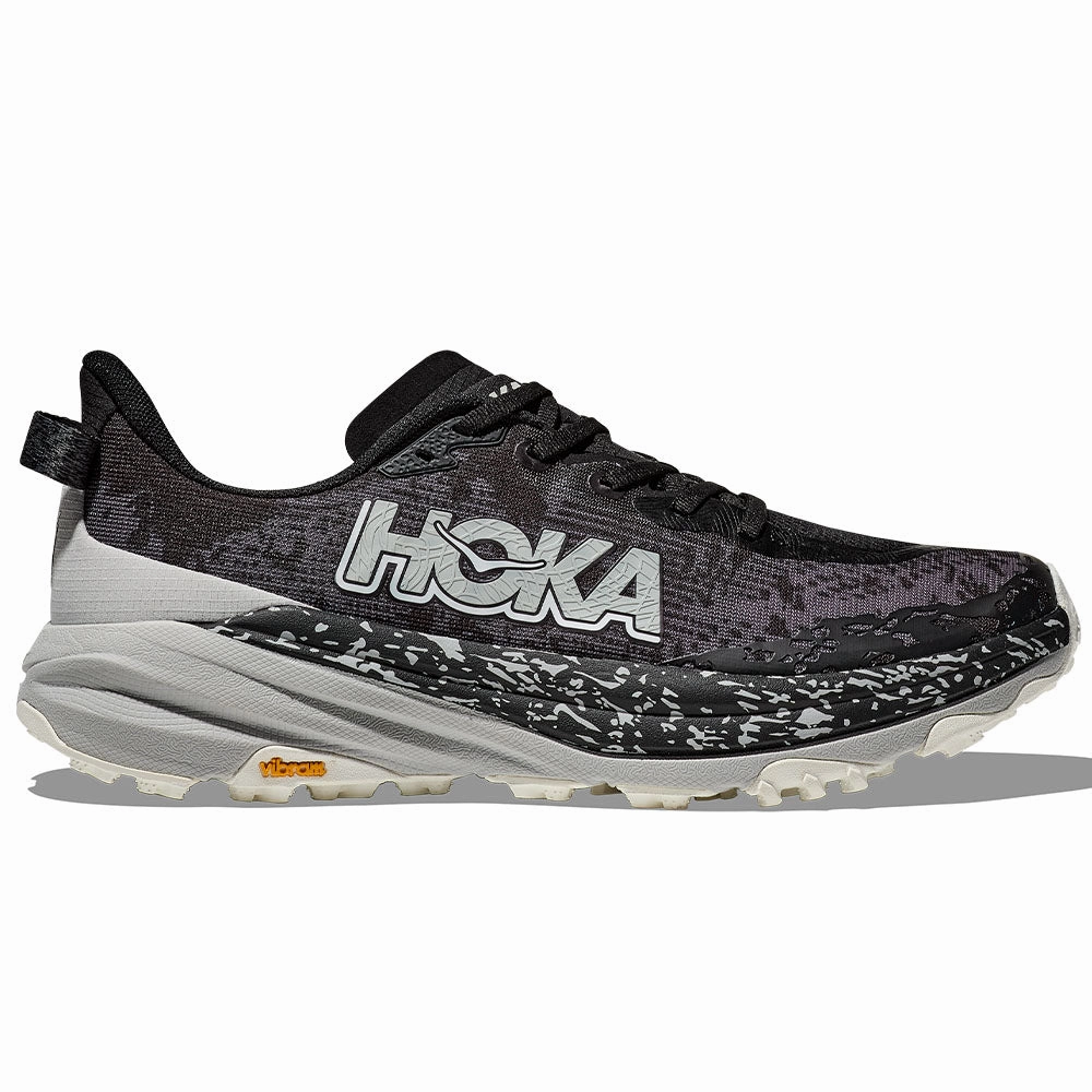 Style Tips Men's HOKA ONE ONE Speedgoat 6 Safety Equipment