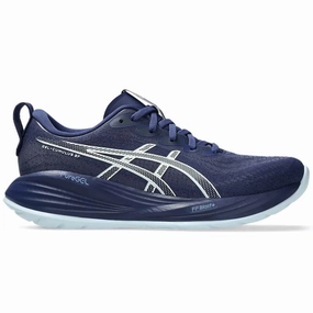 Style Tips Women's ASICS GEL-Cumulus 27 Suede Accessories