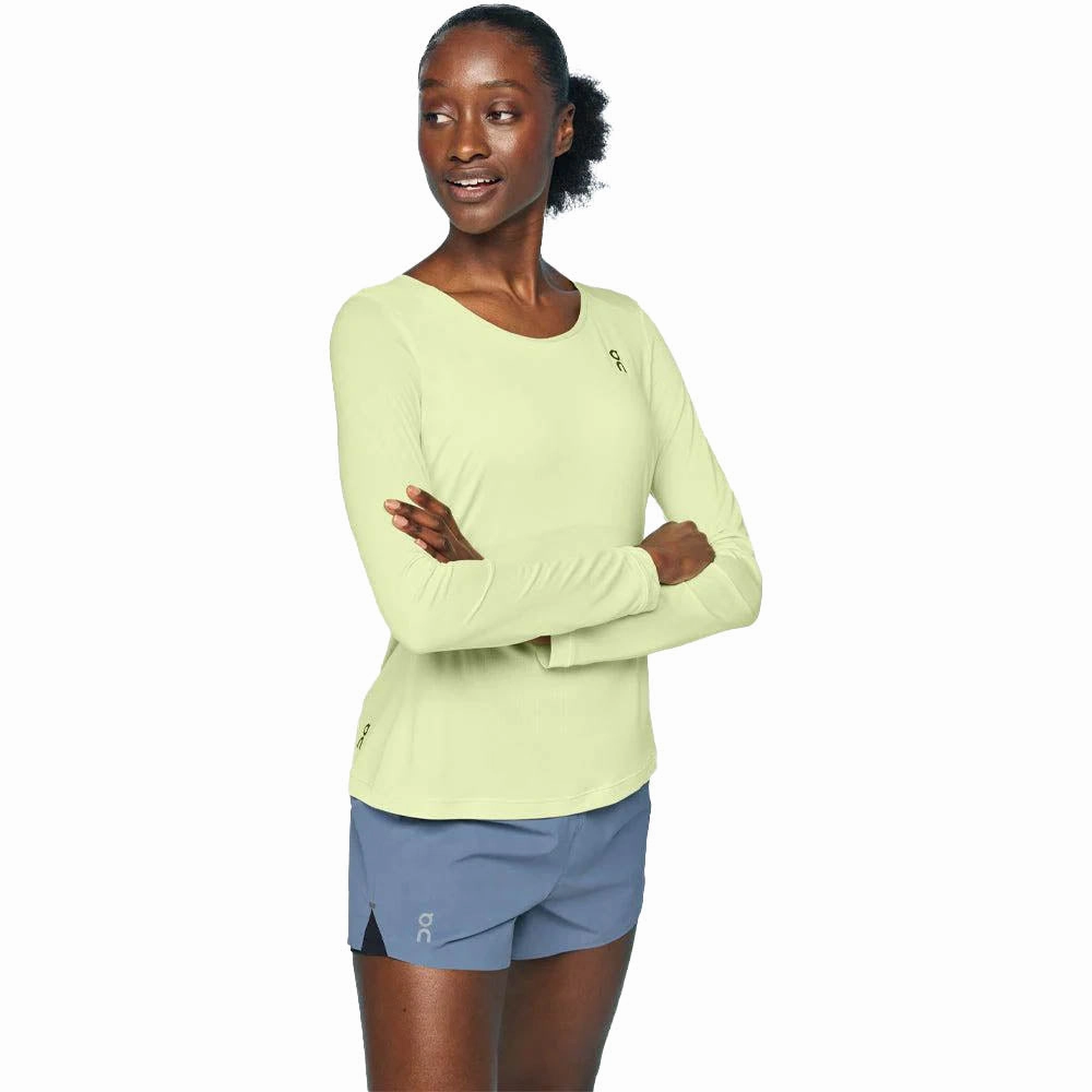 Style Tips Women's On Performance Long-T