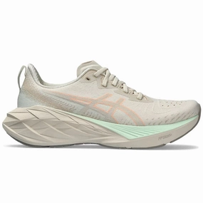 Stylish Outfits Women's ASICS Novablast 4 Jewelry